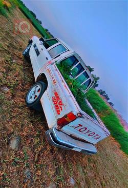 تۆیۆتا هایلۆکس